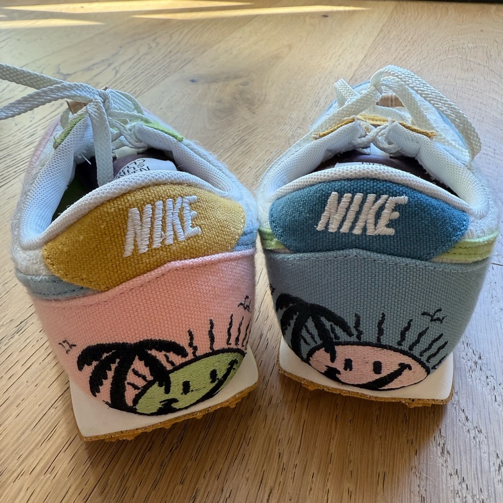 Nike Women’s Sun Club Sneakers